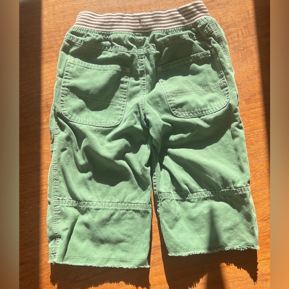 Mini Boden Shorts - Picture 5 of 6